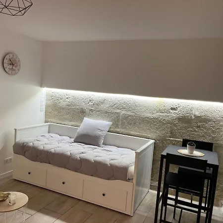 Flat Perigueux