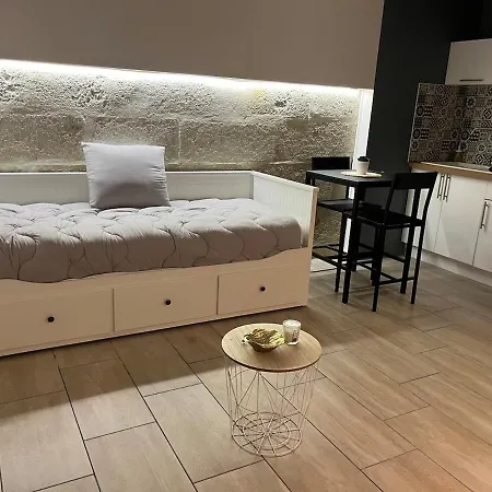 Flat * Perigueux